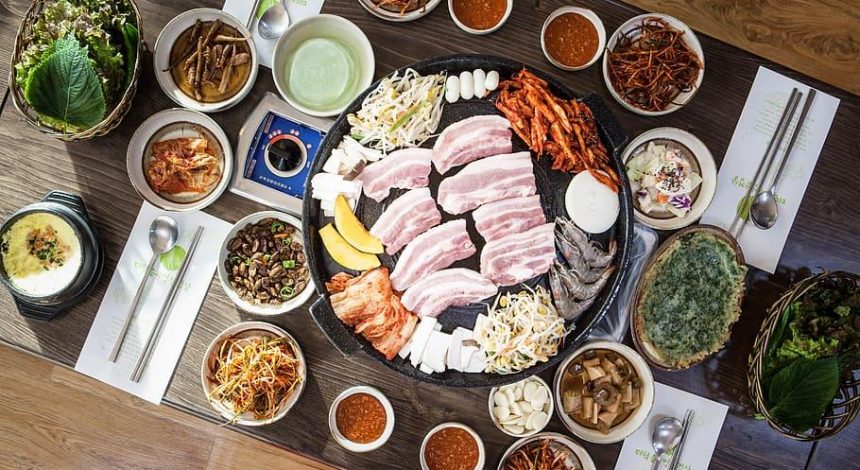 Свиная грудинка: лучшие рецепты