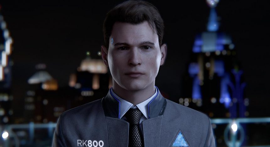 Создатели Detroit: Become Human будут самостоятельно издавать игры