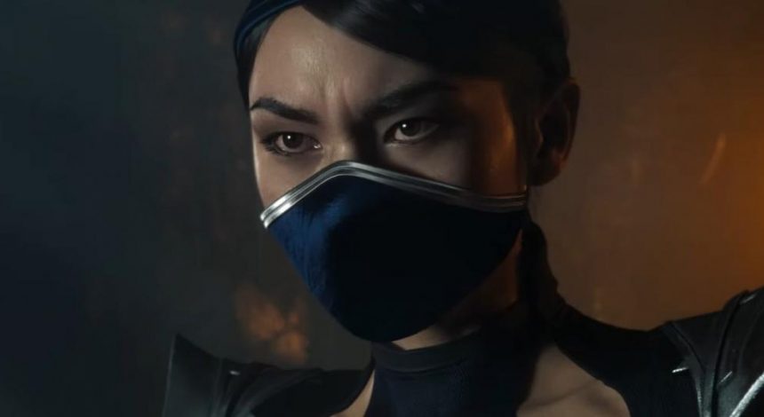 "Любовь ранит": в Mortal Kombat 11 началось событие, посвященное Дню святого Валентина (видео)