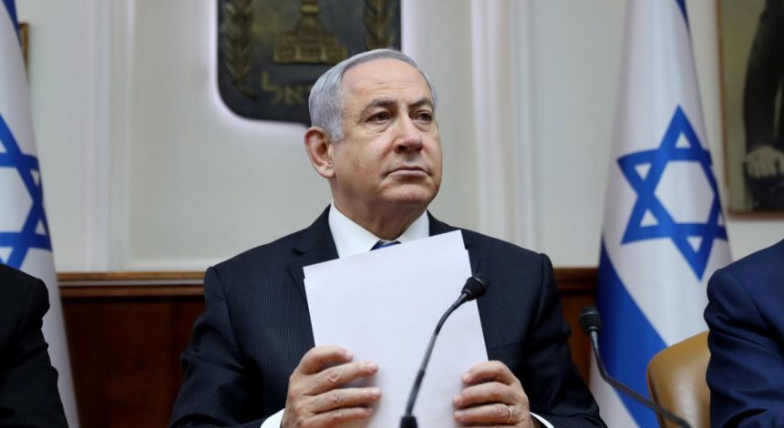 Прокурор МКС вимагає видати ордери на арешт Нетаньягу та лідерів ХАМАС