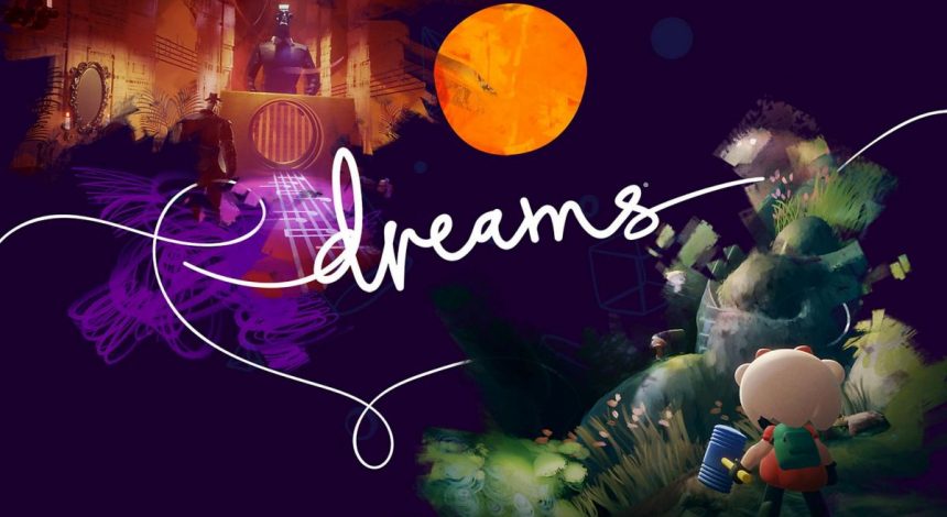 Авторы Dreams хотят, чтобы игроки продавали свои проекты в PS Store