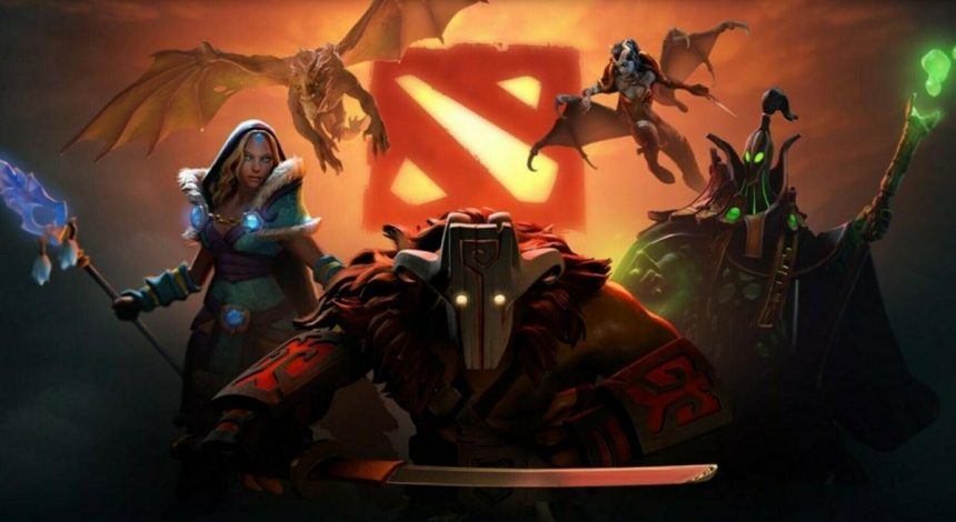 В Киеве пройдет чемпионат по Dota 2 с призовым фондом в 300 тысяч долларов