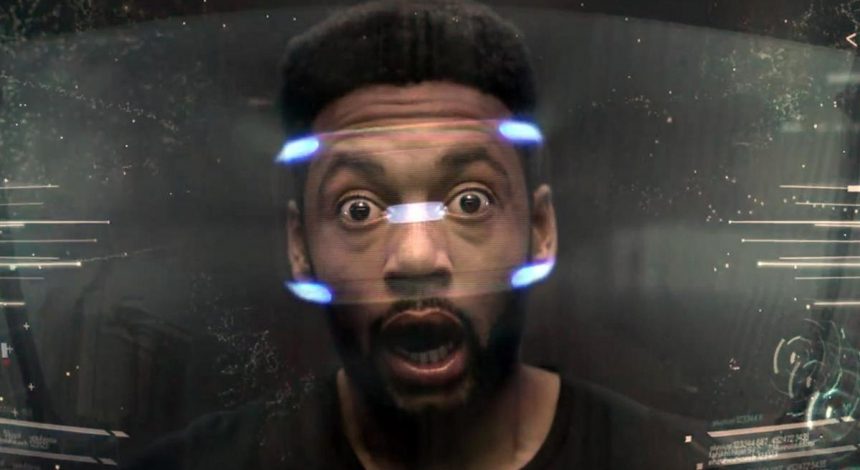 Sony запатентовала контроллер, который отслеживает движения пальцев