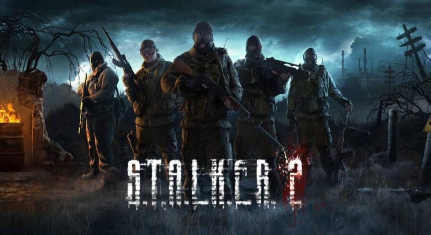 Создатели STALKER 2 подтвердили, что тайный шифр разгадан, и назвали имя победителя