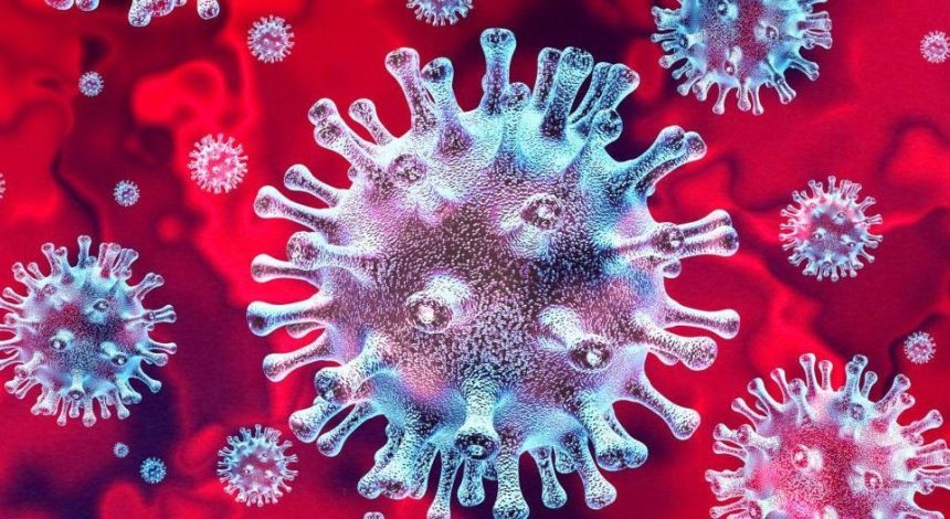 Уряд Китаю створив гру про коронавірус