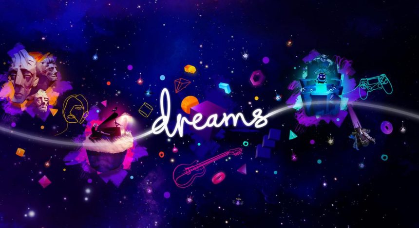 Рецензия на Dreams. Игра, которая сделает вас разработчиком