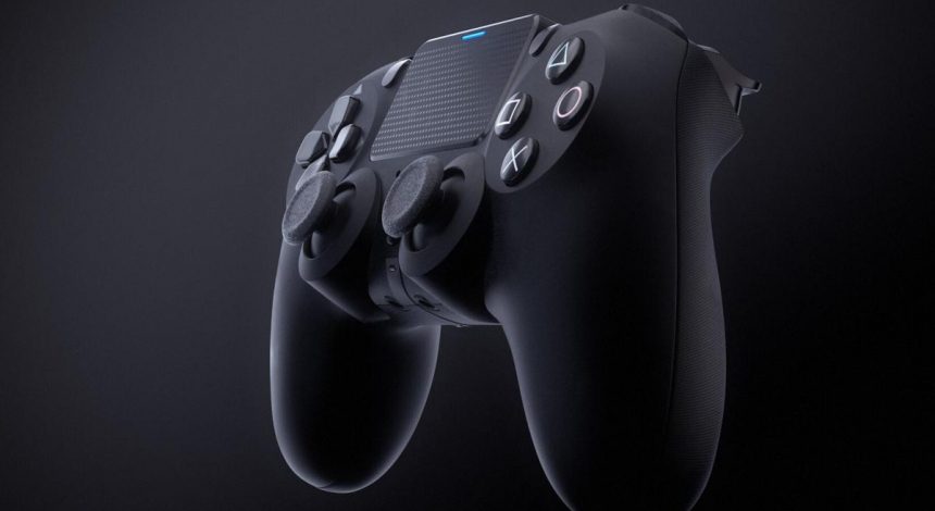 Sony запатентовала геймпад, который отслеживает пульс и выделение пота у игрока