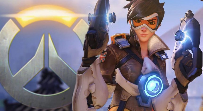 У Overwatch з'явиться експериментальний режим (відео)