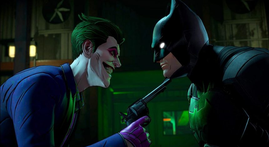 Передплатники Xbox Live Gold отримають у березні Castlevania: Lords of Shadow 2 і гру про Бетмена від Telltale