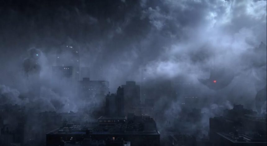 Автори Bayonetta показали трейлер своєї нової гри - Project G. G. (відео)