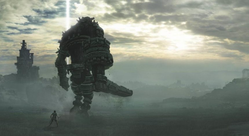 У березні передплатники PS Plus отримають легендарну гру Shadow of the Colossus та Sonic Forces