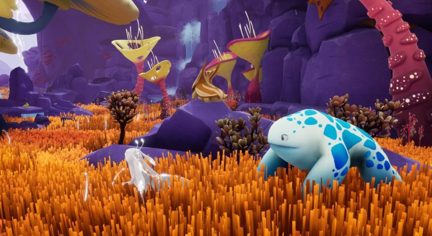 Пришельцы, молодой Шерлок и "В тылу врага". Украинские компьютерные игры новой эпохи