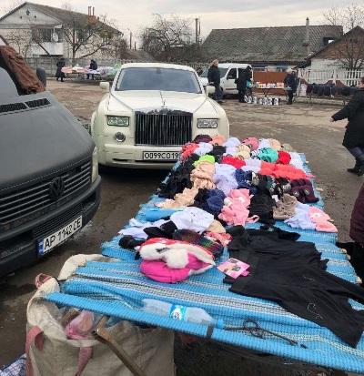 Фото: «Житомир Online» Фото: «Житомир Online»