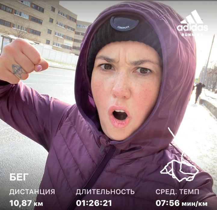 А так выглядит сейчас / Instagram Агата Муцениеце А так выглядит сейчас / Instagram Агата Муцениеце