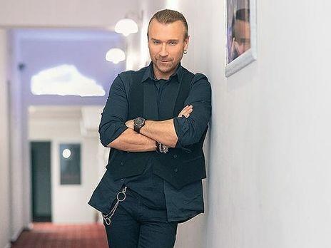 Винник считает, что драки среди парней в юношестве - это нормально / Фото: olegg.vynnyk /Instagram Винник считает, что драки среди парней в юношестве - это нормально / Фото: olegg.vynnyk /Instagram