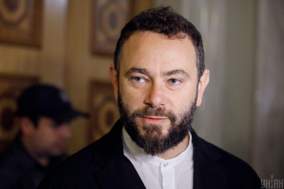 Адвокаты Дубинского снова обратились в Офис уполномоченного по правам человека / фото УНІАН Адвокаты Дубинского снова обратились в Офис уполномоченного по правам человека / фото УНІАН