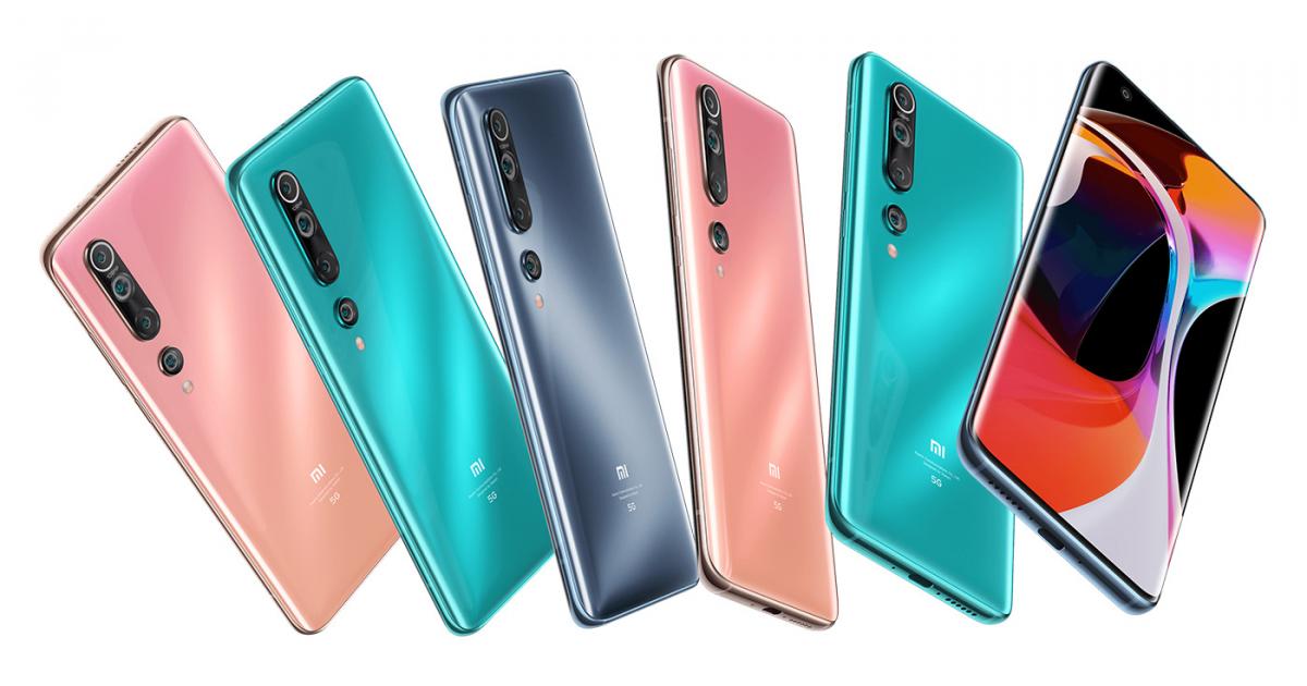 Оновлення містить помилку, яку Xiaomi обіцяє оперативно усунути / фото Xiaomi Оновлення містить помилку, яку Xiaomi обіцяє оперативно усунути / фото Xiaomi