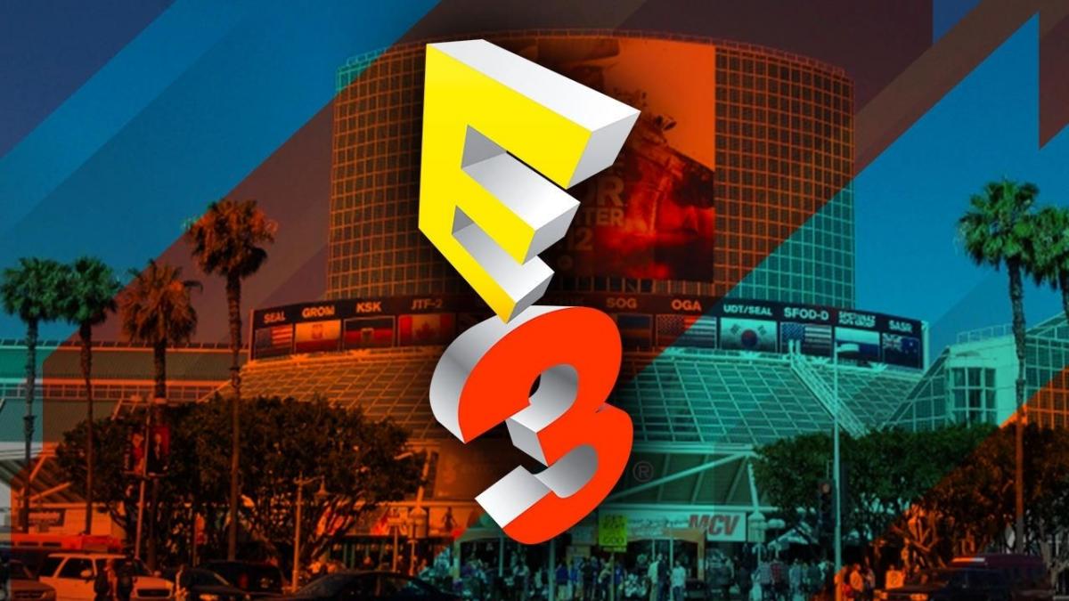 Организаторы E3 2020 пока еще не отменили выставку / pl4yers.com Организаторы E3 2020 пока еще не отменили выставку / pl4yers.com