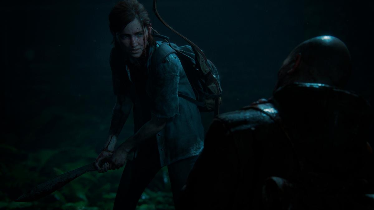 В The Last of Us Part II будет мало романтики / store.playstation.com