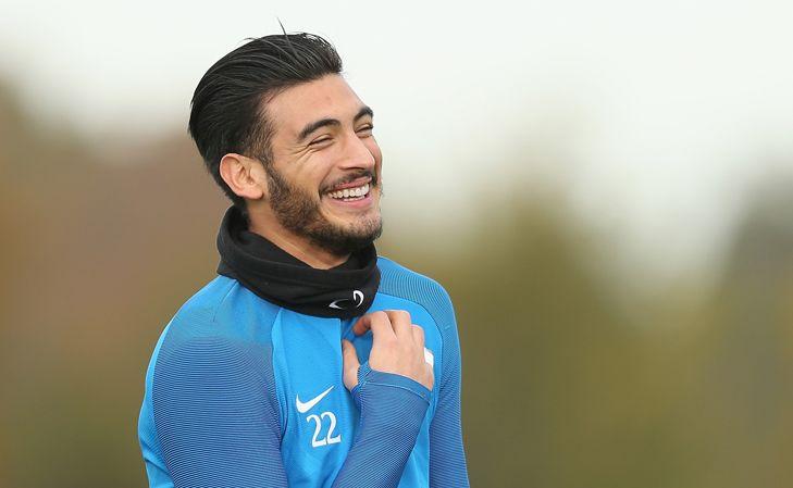 Пауло Гассанига / фото: tottenhamhotspur.com Пауло Гассанига / фото: tottenhamhotspur.com