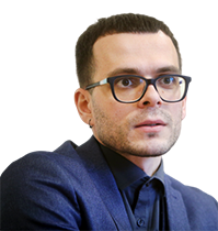 Егор Стадный