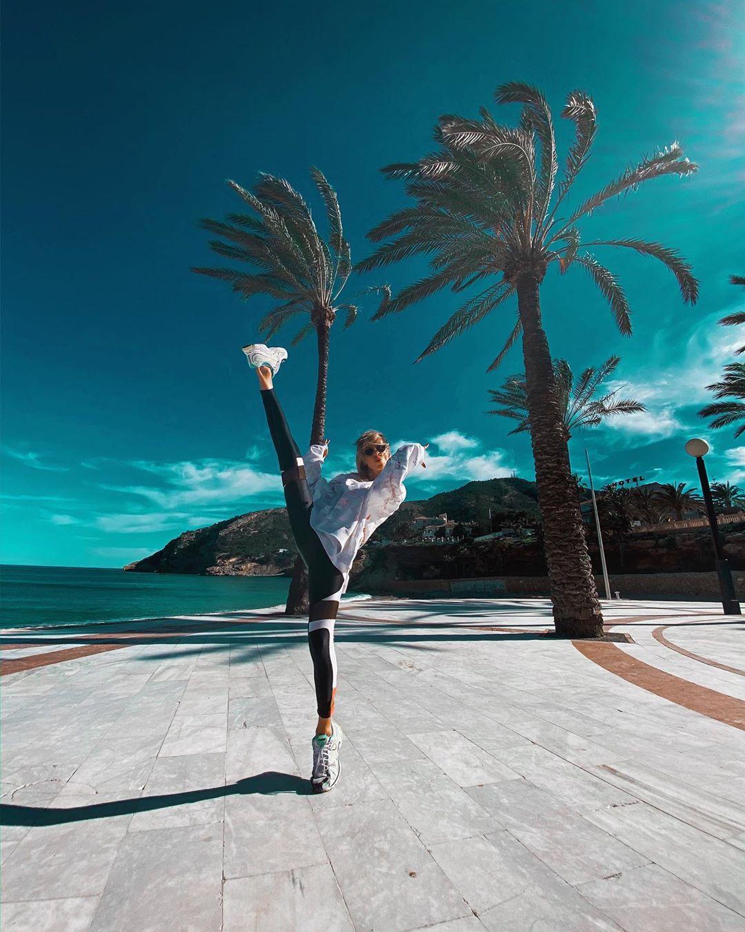 Instagram Світлана Лобода Instagram Світлана Лобода