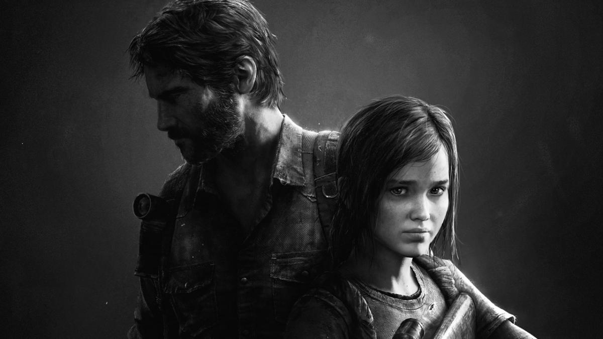 У грі The Last of Us знімуть серіал / naughtydog.com У грі The Last of Us знімуть серіал / naughtydog.com