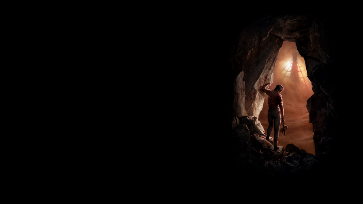 Арт из игры Amnesia: Rebirth / скриншот Арт из игры Amnesia: Rebirth / скриншот