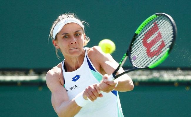 Цуренко уступила в двух сетах / фото: wtatennis.com Цуренко уступила в двух сетах / фото: wtatennis.com