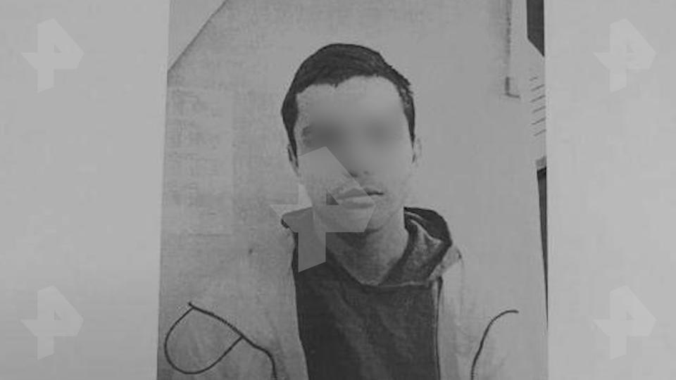 У Росії школяр застрелив друга / РЕН ТВ У Росії школяр застрелив друга / РЕН ТВ