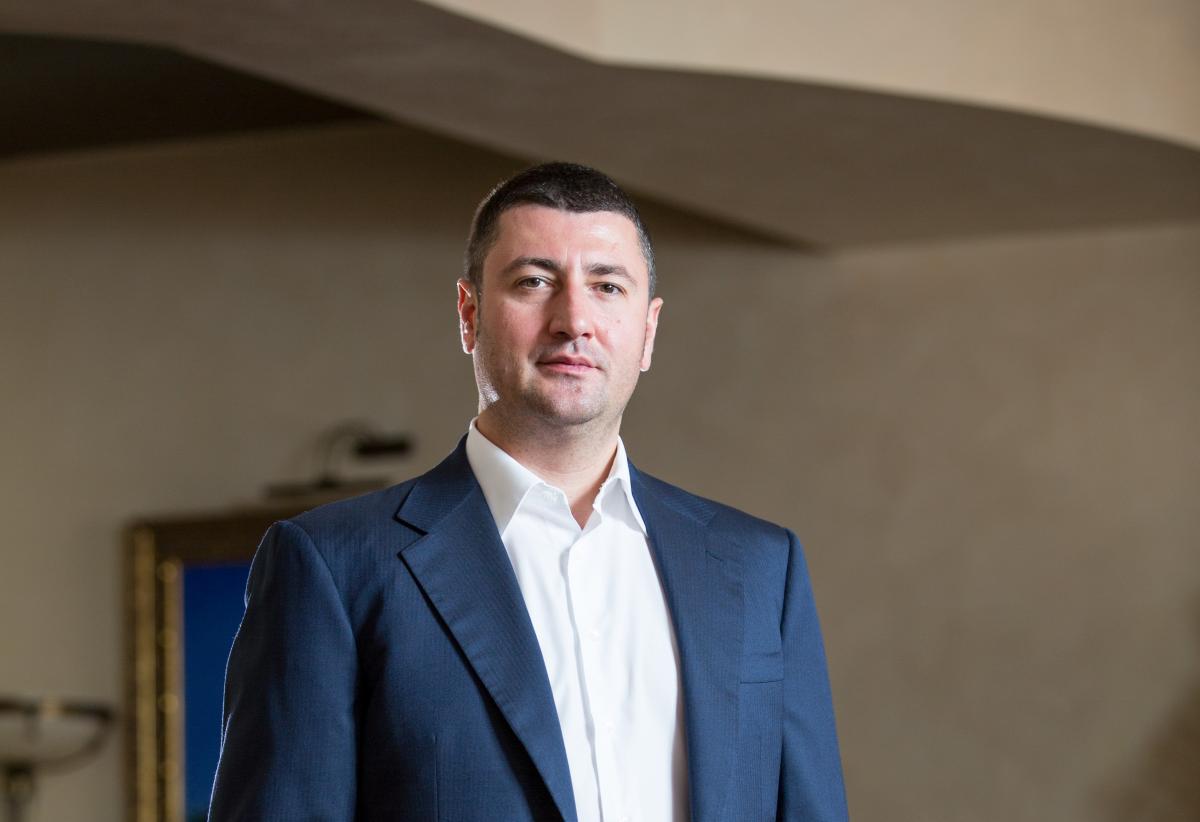 Oleg Bakhmatyuk Oleg Bakhmatyuk