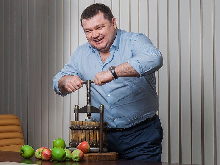 Тарас Барщовський / tbfruit.com Тарас Барщовський / tbfruit.com