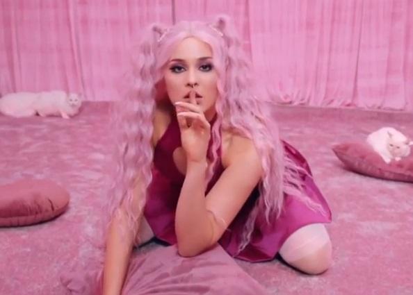 У Shlakoblochina вже з'явилася своя сторінка в Instagram / Instagram MARUV У Shlakoblochina вже з'явилася своя сторінка в Instagram / Instagram MARUV