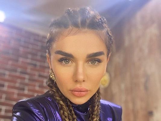 Анна Седокова поделилась новым снимком / Instagram Анна Седокова Анна Седокова поделилась новым снимком / Instagram Анна Седокова