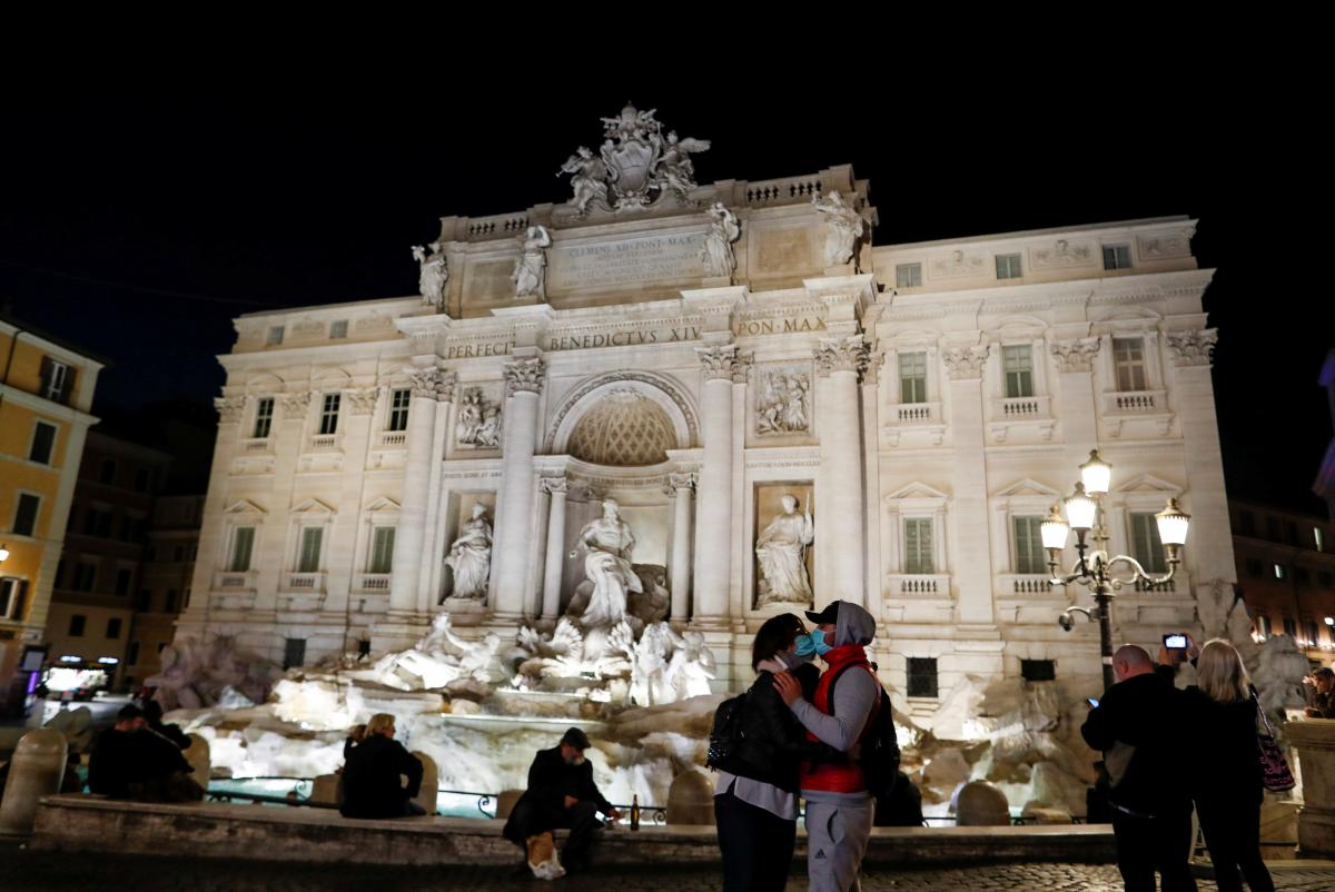 REUTERS REUTERS