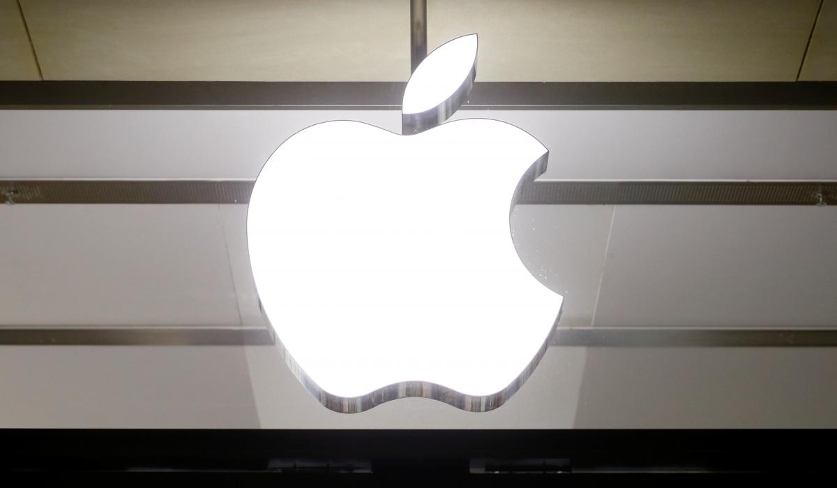 Компанія Apple все ще на шляху до рекордного святкового сезону / фото REUTERS