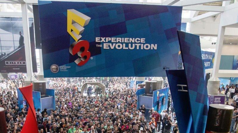 E3 2020 можуть перенести на більш пізній термін / gamereactor.dk E3 2020 можуть перенести на більш пізній термін / gamereactor.dk