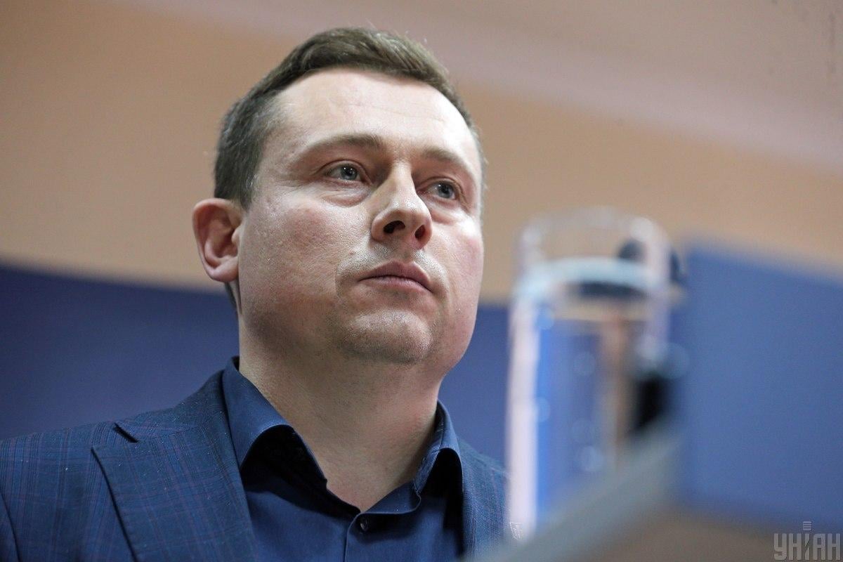 Babikov added he had not denied participation in the court hearings and the submission of documents / Photo from UNIAN