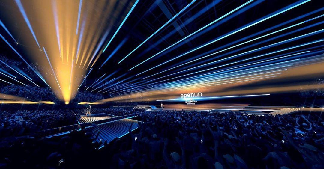 "Евровидение-2020" отменили из-за коронавируса / Instagram Евровидение