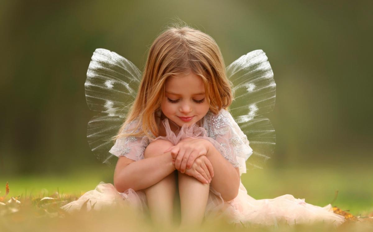 День ангела Марины – лучшие поздравления / фото: pinterest