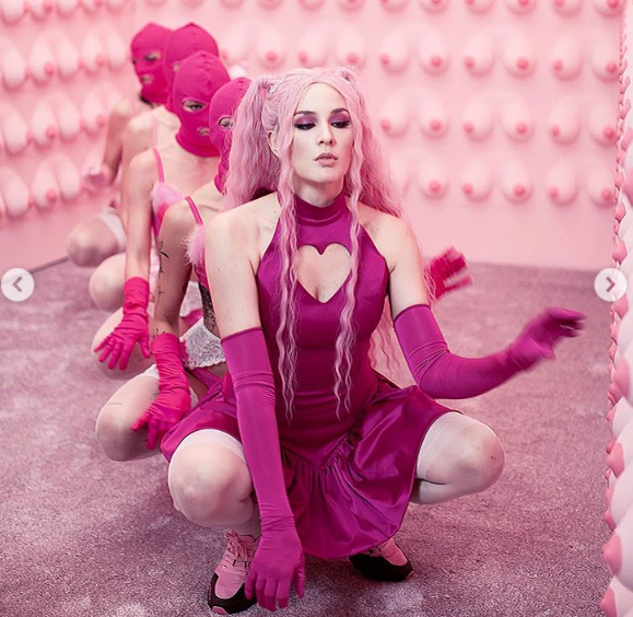 MARUV / instagram.com/maruvofficial MARUV / instagram.com/maruvofficial