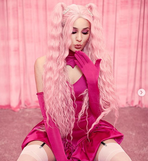 MARUV / instagram.com/maruvofficial MARUV / instagram.com/maruvofficial