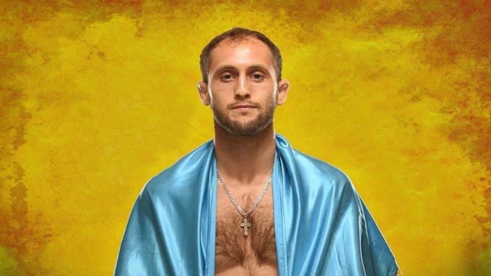 Доскальчук має серію із семи перемог поспіль / фото: xsport.ua Доскальчук має серію із семи перемог поспіль / фото: xsport.ua