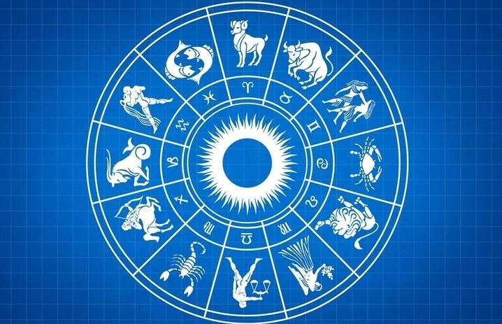 З'явився гороскоп на травень / orakul.com