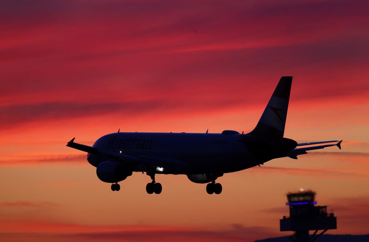 Лучшим днем недели для бронирования авиабилетов является воскресенье / фото REUTERS