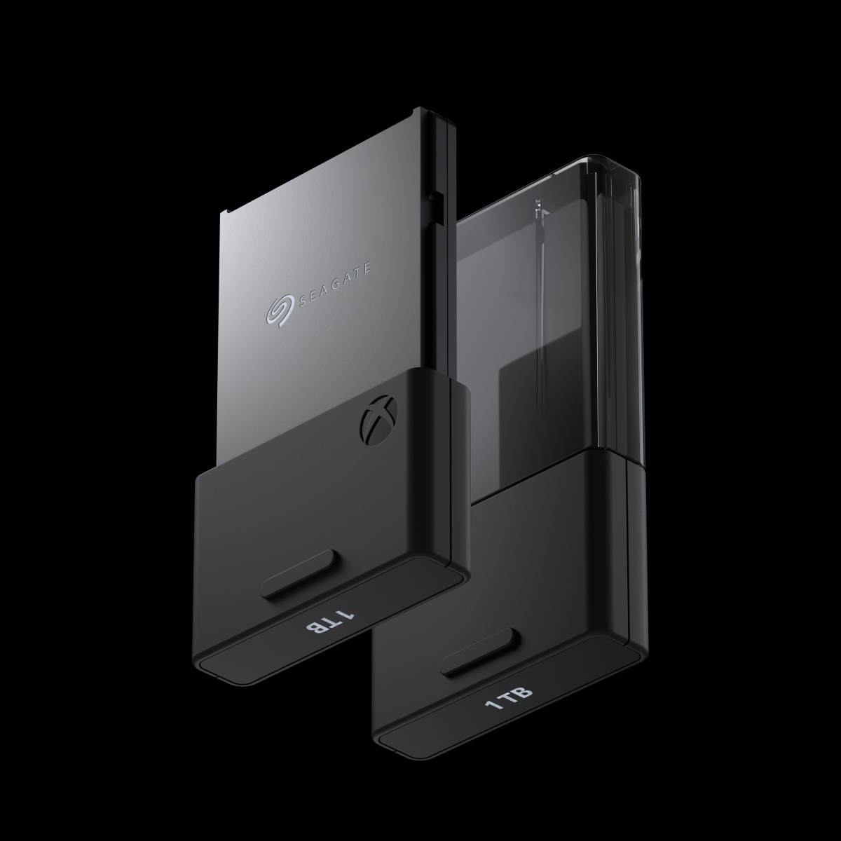 Карта для увеличения объема памяти на 1 терабайт для Xbox Series X / news.xbox.com Карта для увеличения объема памяти на 1 терабайт для Xbox Series X / news.xbox.com