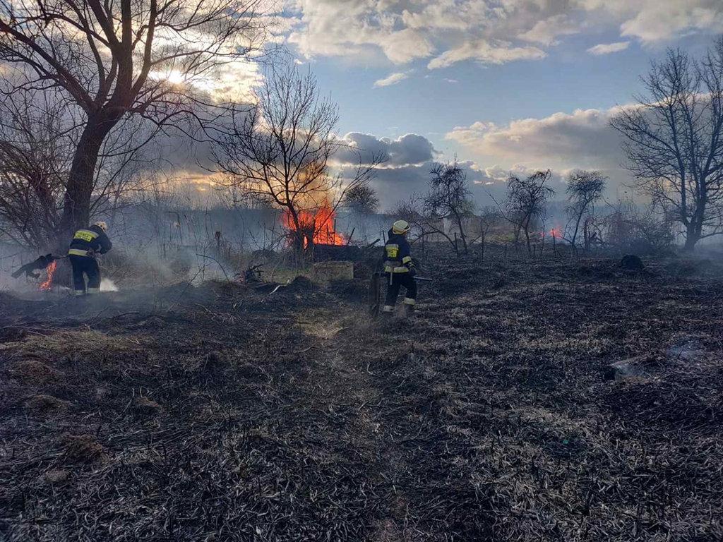 В більшості випадків причиною пожеж є людський фактор \ прес-служба ДСНС в Дніпропетровській області В більшості випадків причиною пожеж є людський фактор \ прес-служба ДСНС в Дніпропетровській області