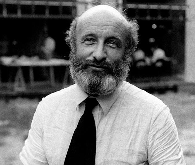 Архитектор умер в одной из миланских больниц в возрасте 92 лет \ Wikimedia Commons Архитектор умер в одной из миланских больниц в возрасте 92 лет \ Wikimedia Commons
