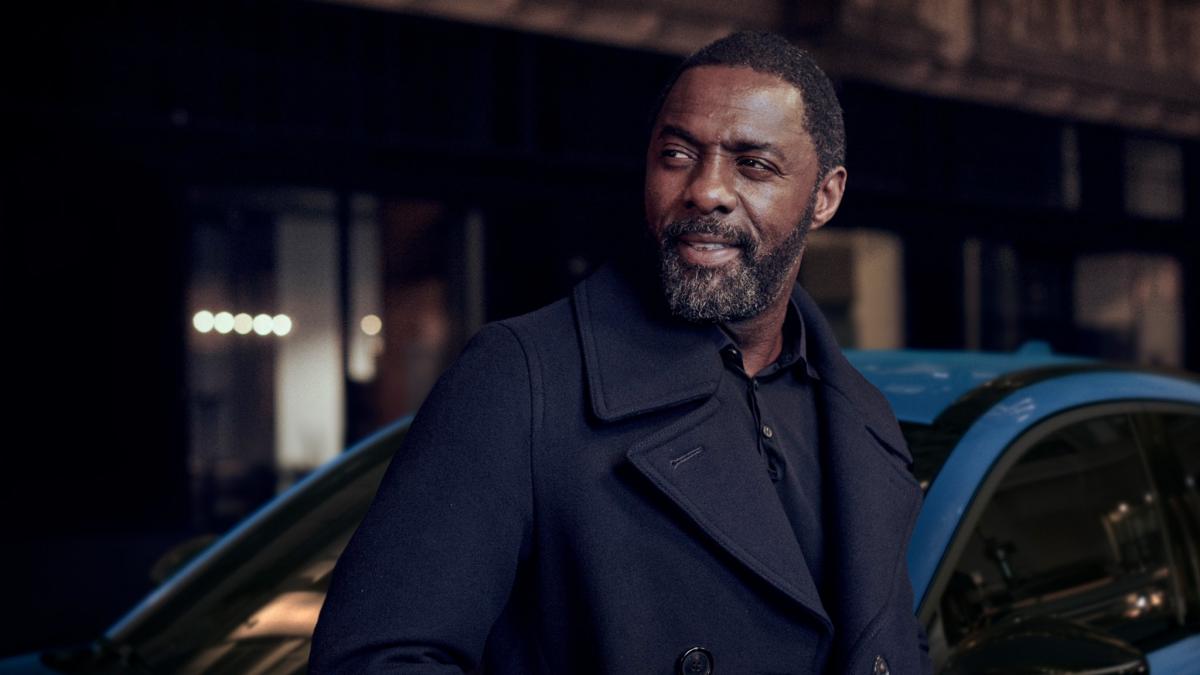 Ідріс Ельба заразився коронавірусом / Фото: twitter.com/idriselba Ідріс Ельба заразився коронавірусом / Фото: twitter.com/idriselba