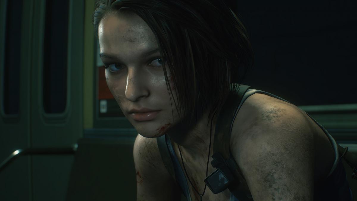 У новому трейлері Resident Evil 3 переказаний сюжет попередніх ігор серії / store.steampowered.com У новому трейлері Resident Evil 3 переказаний сюжет попередніх ігор серії / store.steampowered.com